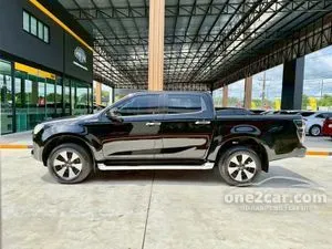 2019 Isuzu D-MAX 1.9 Hi-Lander Z Cab-4 Pickup