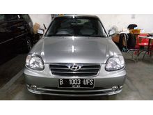 2010 Hyundai Avega 1.5 GL Nopol Ganjil