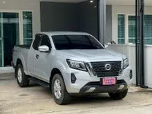 2022 Nissan Navara 2.3 King Cab Calibre E Pickup