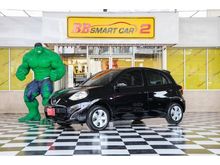 2017 Nissan March 1.2 (ปี 10-16) EL Hatchback AT