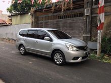 Nissan Grand Livina Facelift XV 1.5 AT Super Istimewa