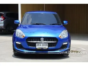 2022 Suzuki SWIFT 1.2 GL Hatchback