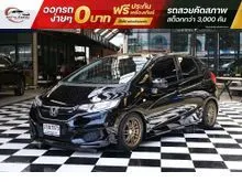 2021 Honda JAZZ 1.5 (ปี 14-22) S Hatchback