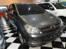 2007 Toyota Kijang Innova 2.5 G MPV Matic