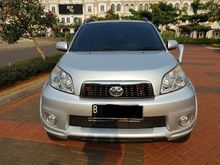 2012 Toyota Rush 1.5 G SUV