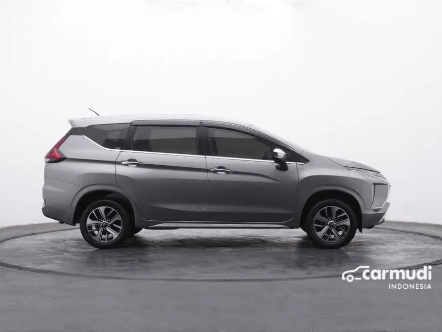 2018 Mitsubishi Xpander ULTIMATE Wagon