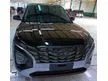 Jual Mobil Hyundai Creta 2022 Prime 1.5 di Banten Automatic Wagon Hitam Rp 295.000.000