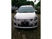 2012 Suzuki Ertiga 1.4 GX MPV