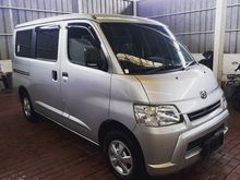 2019 Daihatsu Gran Max 1,3 D Van READY UNIT PROMO AKHIR TAHUN