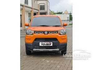 2023 Suzuki S-Presso 1.0 Hatchback