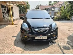2015 Honda Brio 1.2 Satya E Hatchback