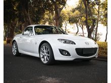 2012 Mazda MX-5 2.0 Convertible LOW KM!