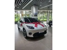 2026 GAC AION UT 0.0 Premium Hatchback ING Dilengkapi Dengan Fitur Pendingin Jok