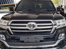 2019 Toyota Land Cruiser 4,5 VX-R SUV