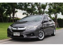 2015 Honda City 1.5 (ปี 14-18) V+ i-VTEC Sedan
