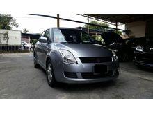 2012 SUZUKI SWIFT 1.5 GX TIP TOP CONDITION MUST VIEW