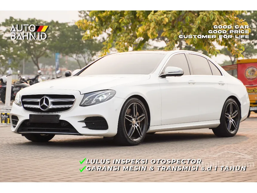 Jual Mobil Mercedes