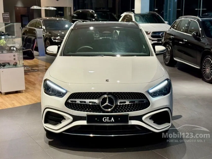 Jual Mobil Mercedes