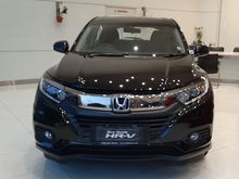 STOK TERBATAS Honda HR-V 1.5 E CVT SUV Masih Tersedia