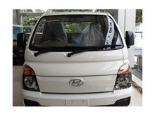 2020 Hyundai H-100 2.6 Pick-up Disc 60jt full Accesories harga terbaik sedunia