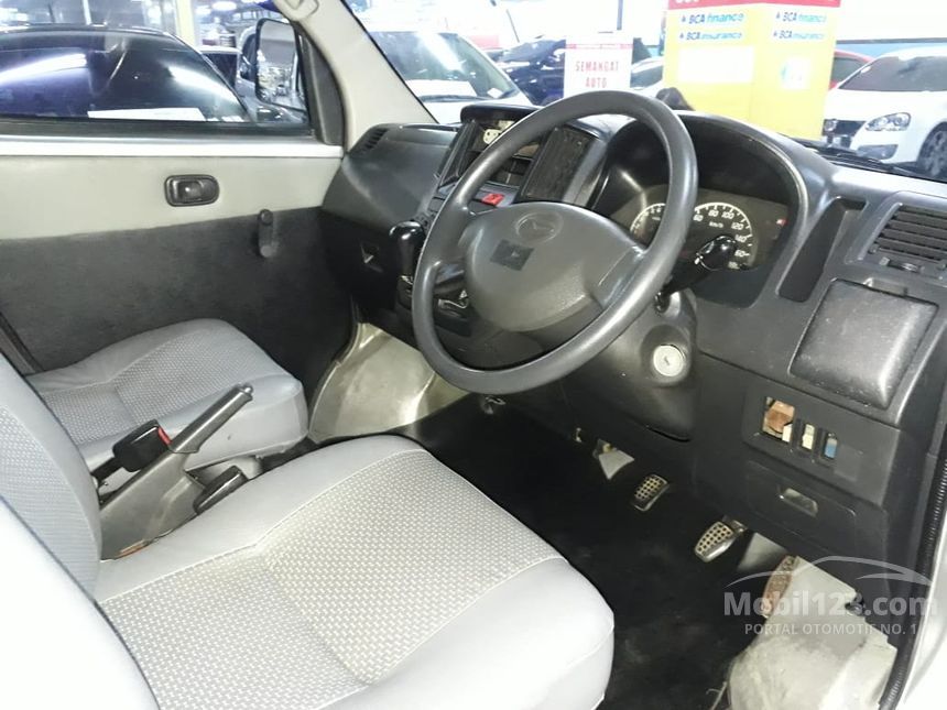 Jual Mobil  Daihatsu Gran  Max  2009 D 1 3 di DKI Jakarta  