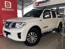 2014 Nissan Frontier Navara 2.5 4DR SV Calibre LE Pickup AT