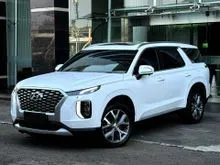 2021 Hyundai Palisade 2.2 Signature Wagon