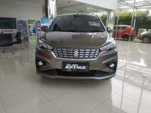 2019 Suzuki Ertiga 1,5 GX MPV