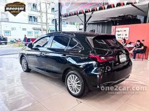 2023 Honda City 1.0 S+ Hatchback