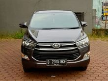 2016 Toyota Kijang Innova 2.0 G MPV