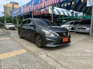 2020 Nissan ALMERA 1.2 E Sportech Sedan