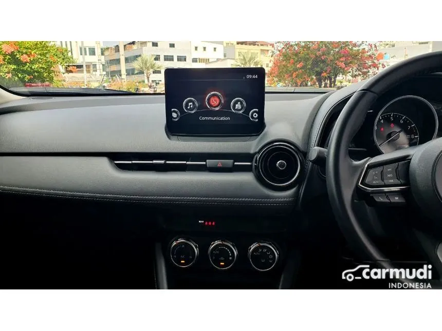 2022 Mazda CX-3 Sport SUV