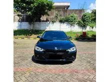 2014 BMW 320i 2.0 Sport Sedan