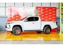 2019 Mitsubishi TRITON 2.4 Mega Cab (ปี 18-23) GLS Plus Pickup
