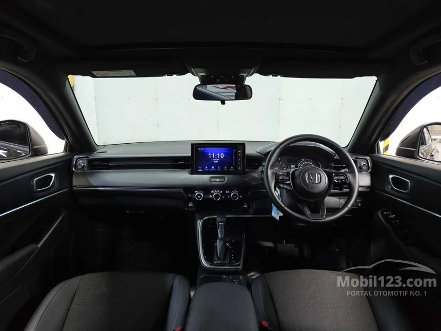 2025 Honda HR-V Special Edition SUV