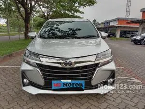 2020 Toyota Avanza 1,3 G MPV At
