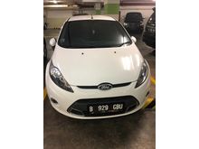 2013 Ford Fiesta 1.6 Sport+ Hatchback #jualcepatpemiliklangsung