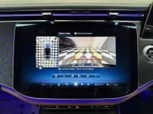 2024 Mercedes-Benz E200 2.0 Avantgarde Sedan