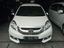 2014 Honda Mobilio 1.5 E MPV