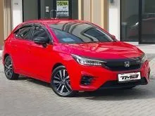 2022 Honda City 1.5 RS Hatchback