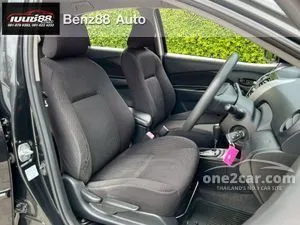 2011 Toyota VIOS 1.5 E Sedan