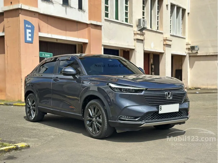 2023 Honda HR-V Special Edition SUV