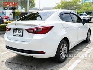 2022 Mazda 2 1.3 C Sedan