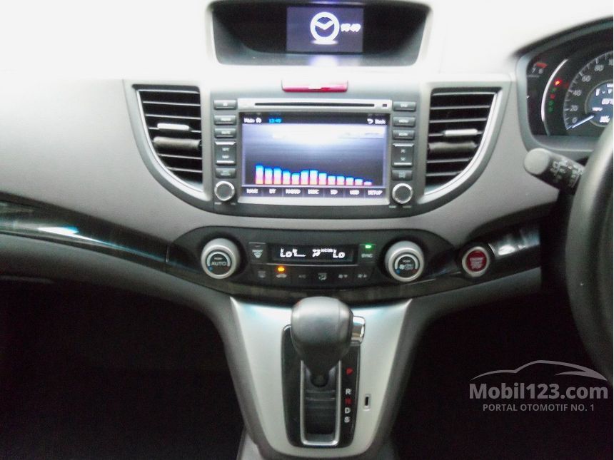 Jual Mobil Honda CR-V 2014 2.4 Prestige 2.4 di DKI Jakarta 
