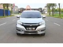 2016 Honda HR-V 1.8 Prestige SUV