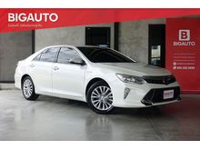 2016 Toyota Camry 2.5 (ปี 12-16) Hybrid Sedan Premium AT