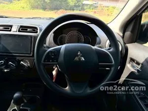 2020 Mitsubishi MIRAGE 1.2 GLX Hatchback