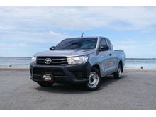 2015 Toyota Hilux Revo 2.4 SMARTCAB E Pickup