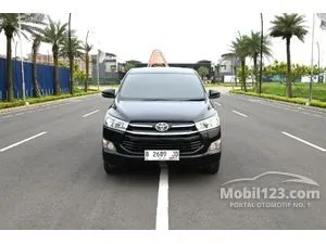 2019 Toyota Kijang Innova 2.4 V MPV