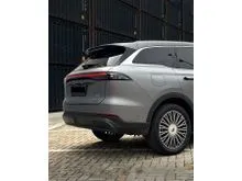 2026 Chery Tiggo 9 1.5 CSH SUV